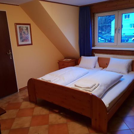 Pirates Hotel Hainburg an der Donau Extérieur photo